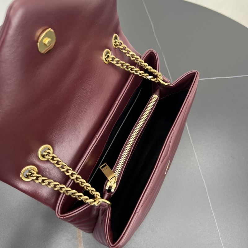 YSL Satchel Bags